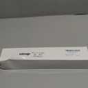 Kittmip 24w B24b Bug Zapper Replacement Bulbs 24w Uv Light Ultraviolet Mosquito Killer Lamp Insect Trap Replacement Uv Bulb for Stinger Bk300, Bk310, Bk500, Bk510 (2)