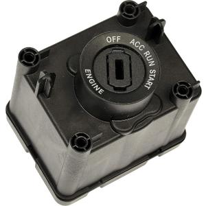 Dorman 601-086 Ignition Starter Switch Compatible with Select Ram Models