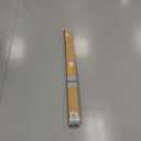 Floater Frame for 24x48 Canvas Paintings, 1.5 Deep DIY Metal Canvas Floating Frame for Portrait Landscape Oil Paintings Art Show Gallery Wall Home Office Living Room Decor (Black)