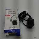 Zgear (18w) Adaptive Fast Charge Usb-c Wall Charger - Black