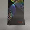 TORRAS Magnetic Slim Fit for iPhone 17 Pro Case 6.3 inch, Ultra-Thin, Compatible with MagSafe, Lightweight Matte Anti-Scratch Hard PC Cover Phone Case for iPhone 17 Pro OriginFit, Glossy Orange