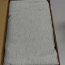 KeaBabies Baby Wrap Carrier - All in 1 Original Baby Carrier Newborn to Toddler Sling, Easy to Wear, Hands Free Bonding, Lightweight, Breathable Infant Wraps (Light Heather) (One Size)