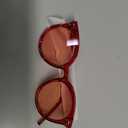 Livho Polarized Sunglasses, Retro & Oversized Shades for Women with Round Lenses