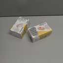 2 x 4 in 1 Cat Steam Brush for Shedding, Rechargeable Steam Pet Brush for Dog and Cat, Anti-Static, Massage, Cleaning, Shedding & Combing All In One!(Brown)