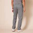 Amazon Essentials Men's Classic-Fit Stretch Golf Pant - Discontinued Colors (Gray)