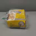 Medela Ultra-Breathable Nursing Pads, Highly Absorbent, Super Soft, Discreet Design for Comfortable Wear, Pack of 120