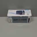 AFMAT Electric Pencil Sharpener, Heavy Duty Pencil Sharpeners for Classroom, Home, UL Listed Pencil Sharpener for 6.5-8mm No.2/Colored Pencils, 10000+ Sharpenings, Gray PS66