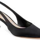 Jewel Badgley Mischka Women's Ilana Pump