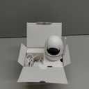 Baby Monitor with Camera and Audio  720P Baby Camera No WiFi, 5 inch Screen,48 Hours Battery Life, Night Vision, Remote Pan& Tilt& ZoomTwo-Way Talk, Lullabies, Thermal Monitor, 1000ft Range