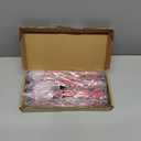 3 Pack Replacement 1934 CrossWave Area Rug Brush Roll, Brush Roll Replacement Parts for Bissell Multi-Surface Wet Dry Vac 1785A, 1785B, Replace Part# 1608017 &160-8017.