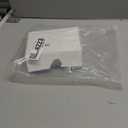 Long Purple Wavy Wig for Women 26 Inch Light Purple Middle Part Curly Synthetic Hair Wig Natural Look Heat Resistant Fiber for Daily Party Use