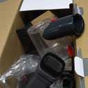 KARDV Cordless Vacuum Cleaner, 500W/40Kpa Vacuum Cleaners for Home, 60Mins Stick Vacuum with LED Display, Anti-Tangle & Wall Mount Charging, 8 in 1 Lightweight Vacuum for Hard Floors Carpet Pet Hair