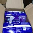  Pack of 2  TENA Sensitive Care Extra Coverage  Overnight | Incontinence Pads  28 Count