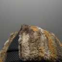 Shag Rugs for Living Room 8x10, Ultra Soft Abstract Brown Big Fuzzy Rugs for Bedroom, 8 x 10 Fluffy Shaggy Plush Carpet Girls Kids Room Dorm Upgrade Non-Slip