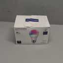 Lightinginside Smart Light Bulbs 6 Pack, Smart Bulb Works with Alexa/Google Home/SmartLife, CRI>90, RGBCW Color Changing LED Light Bulbs, 2.4G WiFi Bluetooth A19 E26 Bulb, No Hub Required, ETL Listed