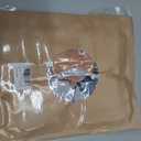 Male Dog Diapers, High Absorbing Dog Belly Bands for Male Dogs, Washable Reusable Dog Males Wraps (5 Pack) (Small)