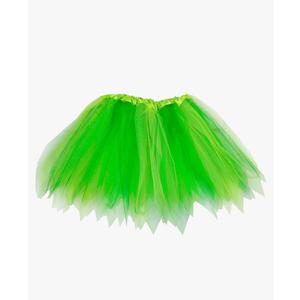 Running Tutu Skirt for Women Adult Dance Ballet Fairy Short Tutu for Holiday Costume,One Size