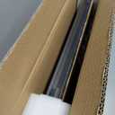 Cargo Trailer Windows,RV Windows for Camper Cargo Trailer Van Truck SUV,12" W x 22" H Vertical Sliding Window Replacement with Trim Ring,Fit 15/16" or 1-3/8" Thick Wall,Allow Error 1/16,DOT Approved
