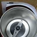 KRUPS Silent Vortex Electric Coffee Grinder: 3 oz Capacity, 5x Quieter, 175W Motor for Coffee Beans, Spices & Herbs - Removable Dishwasher-Safe Bowl, 12-Cup Yield, Black