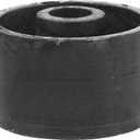 Mikikit Jack Wheel Replacement Front Bearing for Dual Pump Jack Horizontal Accessory 3.14X3.14X1.96 Inch Industrial Use Stable Durable