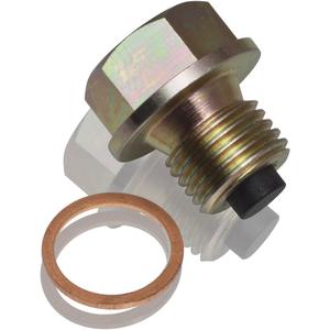 5-301 M14 X 1.5 Magnetic Drain Plug