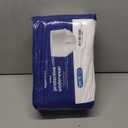 Amazon Basics Unisex Protective Underwear, Overnight Absorbency, Small/Medium, 16 Count