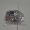 4 PCS SHLPDFM Ignition Spark Plug Wires Set 9008091110, 9091922386, 9091922400 Fits for Toyota Camry for Toyota Rav4 for Toyota Solara