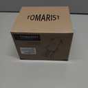 Cyberpunk Starship Incense Burner Holder with Airflow Smoke Effect  Fidget-Friendly Rocket Aromatherapy Decor for Mindfulness, Relaxation, Yoga, Meditation