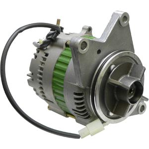 New DB Electrical 400-44065 Alternator Compatible With/Replacement For Honda GL1500SE Gold Wing 1990-2000, GL1500I Gold Wing Interstate 1991-1996, GL1500A Gold Wing Aspencade 1991-2000 12485N