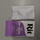 Rit 13 1 Oz Purple Rit Powder Dye