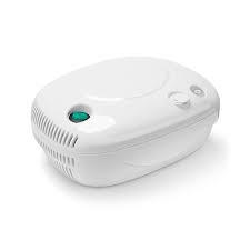 Nebulizer for Breathing Treatment