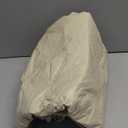 Nasitos 2 Pack Plastic Vinyl Tablecloths for Rectangle Tables 60x84 Inch-Beige Reusable Table Cloths 4Ft Table Cloth, Waterproof Tablecloth for Bridal Shower, Wedding, Holiday Dinner