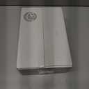 PUR Plus Vertical Faucet Mount Water Filtration System, Lead-Reducing Water Filter For Sink Faucet, Easy Install, 100 Gallons, Compatible with Sinks with External Aerators, Grey