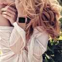 3 x Resin Band Bracelet for Apple Watch Series 7/6/SE/5/4/3/2/1 (Pink, 42mm/44mm)