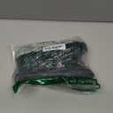 Wall Mount Yoga Mat Foam Roller and Towel Rack Hooks, Exercise Mat Storage Shelf for Hanging Yoga Strap and Resistance Bands at Your Fitness Class or Home Gym, Adjustable Size,Up to 20Lbs - 2 Pack