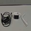 Fitbit Versa Lite Edition Smart Watch, GPS, One Size (S and L Bands Included)