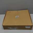 Artificial Wedding Arch Flowers Kit(Pack of 2) for Wedding Arch, Bridal Shower, Ceremony and Reception Backdrop Decoration (Burgundy)