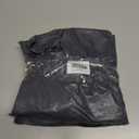 2 x himmel Cute Halloween Decorations Indoor, 4PCS Ghost Wooden Signs Pumpkin Cat Blocks for Tiered Tray Decor, Halloween Decor for Office Home Party Shelf Display Apartment