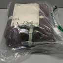 Muslin Blanket - Pure 100% Turkish Cotton Airy Soft Light Versatile Gauze Throw Blanket for Bed, Couch, Sofa (Dark Brown, California King Size (95" x 125" inch))