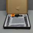 Wireless Microphone System, Dual UHF Handheld Microphones, 200ft Long Range, Plug & Play, Cordless Microphone for Singing, Karaoke, DJ, Church, Wedding, Home KTV (KA-328)