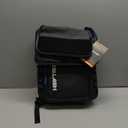 Heytrip Backpack Cooler 36/54 Cans Insulated Waterproof Cooler Bag for 20 Hours Cold Retention, Leak-Proof Camping Cooler with Multi-Compartments