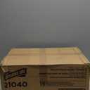 Genuine Joe GJO21040 Multifold Natural Towels (16 Packs, 250 per pack) (Kraft)