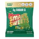 SmartSweets Merry Mix Christmas Candy, Gluten Free Gummies, Plant Based, Healthy Snacks for Adults & Kids, Stocking Stuffers, Fun Chewy Candy, Green Apple & Strawberry, 50g Bags, 14 Pack, BBD  08/02/2026