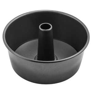 Good Cook Non-Stick Angel Food Pan, 10 Pieces, 9.5"×4