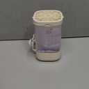 Electric Makeup Brush Cleaner Machine, 7000 RPM Makeup Brush Cleaning Machine, Automatic Makeup Brush Cleaner for Makeup Brush, Portable Makeup Brush Cleaners for Deep Cleaning All Types of Brushes