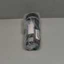 balbali 18.6oz Portable Kettle for Travel 100-250V Dual Voltage for International/Global/Europe - 6 Preset Travel Electric Kettle Hot Water Boiler/Heater/Warmer/Tea Maker - Black (550mL)