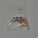 Women Seamless Panties Adjustable G String Thongs Clear Strap Thongs Ice Silk Underwear No Show Briefs 2pcs S