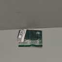 Magnetic for iPhone 13 Case & iPhone 14 Case, [Compatible with MagSafe] [Military Grade Drop Protection] Translucent Matte Shockproof Anti-Scratch Phone Cover, Forest Green