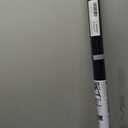 Total Blackout Window Film with 4 Tools,Total Black 35.43"x78.7"