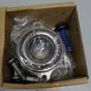 NewYall Front Left or Right Wheel Bearing and Hub Assembly with Bolts for Audi A4 A5 A6 A7 A8 S5 allroad Q5 RS5 S6 S7 S8
